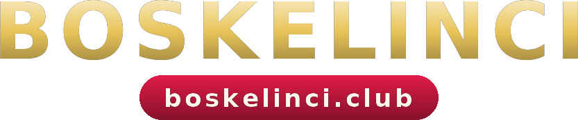 BOSKELINCI logo